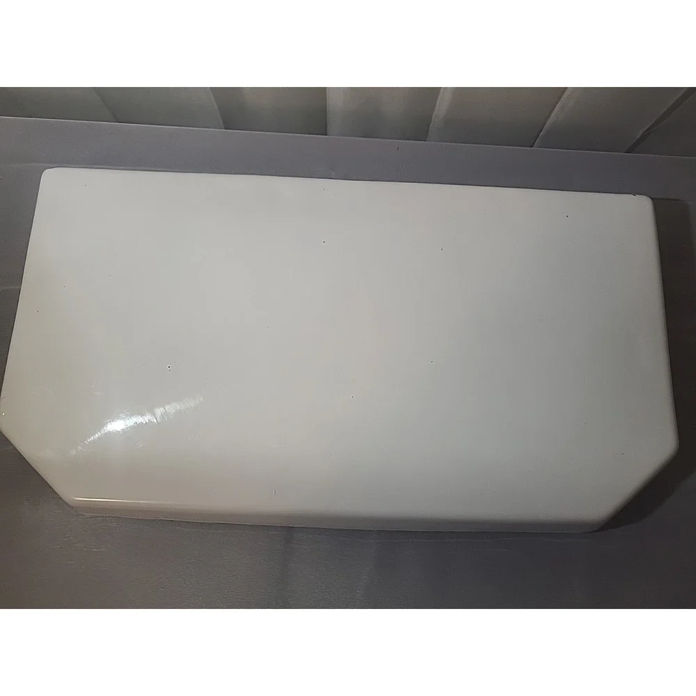 Vintage Crane‎ Toilet Tank Lid - 3-615 CR/PL-T 3-20-002 - Biscuit Color -...